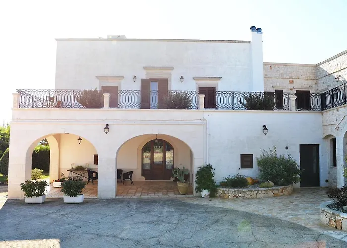 Masseria Peppeturro