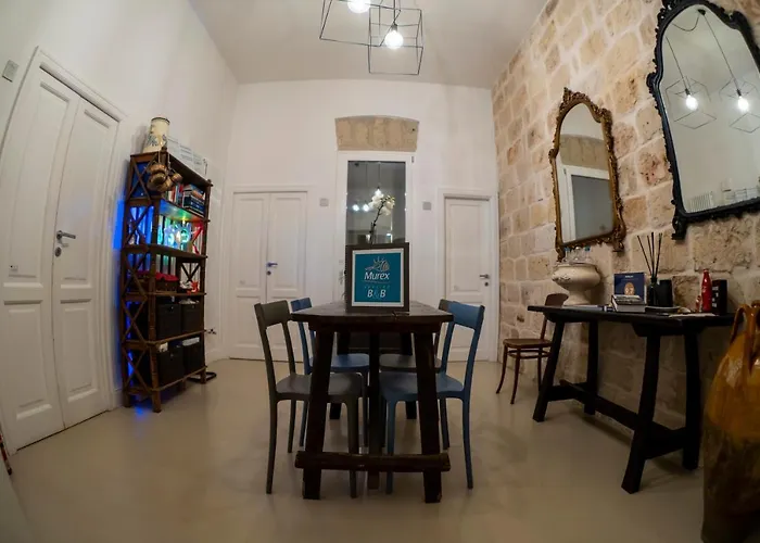 B&B Murex