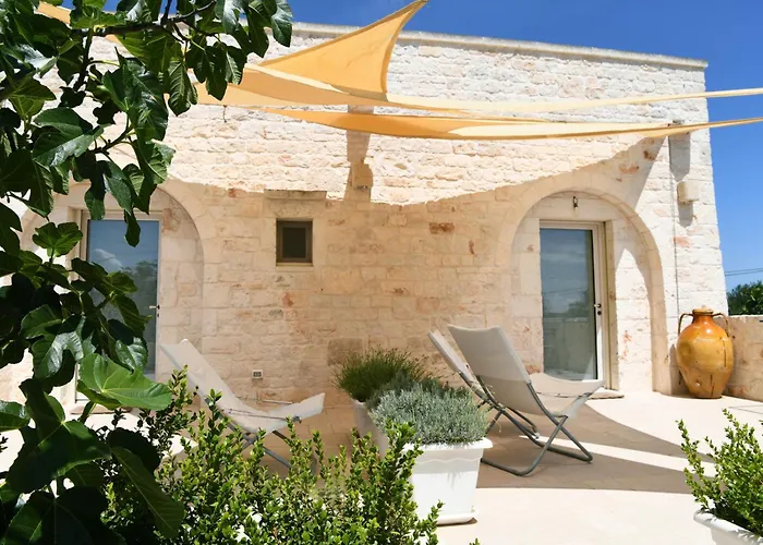 B&B Masseria Piccola