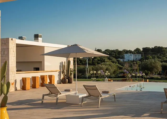 Essenza Relais Contemporaneo