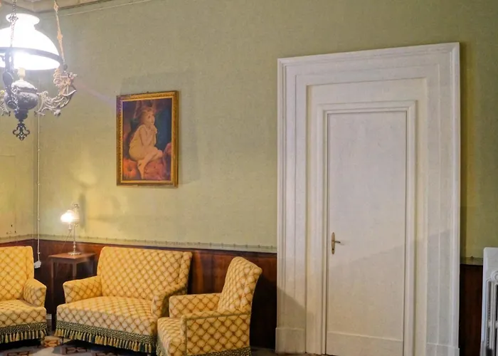 Historical Suites Vvm