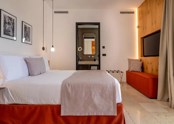 Essenza Relais Contemporaneo